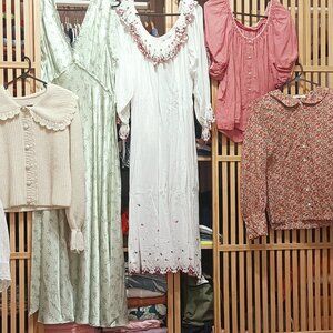 Doen Beauties, XS - XL